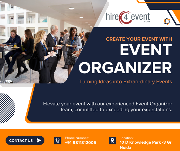 Best venue branding company In Delhi, Noida and Gurgaon